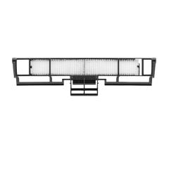オーケー器材 K-KKZ7G7 RAキーパー 壁面置台 コンクリート壁・2×4住宅