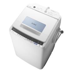 無料長期保証】日立 BW-T806 全自動洗濯機 ビートウォッシュ (洗濯8kg