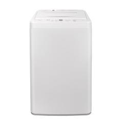 ヤマダオリジナル 全自動洗濯機 洗濯：6.0kg 幅56.5cm 一人暮し向け