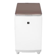 無料長期保証】シャープ 洗濯乾燥機 洗濯：11.0kg 乾燥：6.0kg 幅60cm