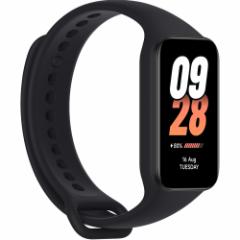 wXiaomi Smart Band 8 Active Black BHR7422GL