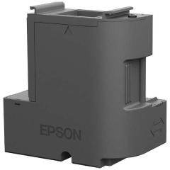 EPSON エプソン インクカートリッジ(ホワイト/600ml)(SC10WW60)の通販