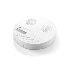 Victor ビクター JVC UX-QX1-W パールホワイト マイクロコンポーネント