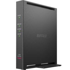 BUFFALO メッシュWi-Fi WNR-5400XE6P/2S WNR-5400XE6P/2S : 取扱説明書 | バッファロー