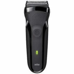 ブラウン 電気シェーバー シリーズ3 電動 髭剃り メンズ 3010s 3枚刃