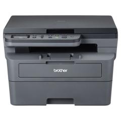 ブラザー HL-L2460DW A4モノクロレーザープリンターbrother JUSTIO