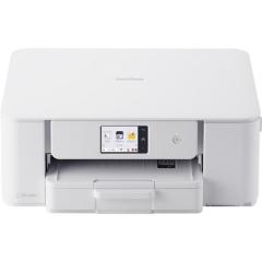 EPSON PX-M6711FT ホワイト系 [A3ノビインクジェット複合機 エコタンク