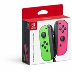任天堂 純正品 Joy-Con(R) ネオンレッド ジョイコン本体 ジョイコン 右