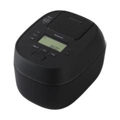 �p�i�\�j�b�N SR-N510D-K �ψ���IH�W���[���ъ� ���ǂ萆�� �_�C�������h�}�� 5.5�� �u���b�N SRN510DK