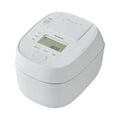 �p�i�\�j�b�N SR-N510D-W �ψ���IH�W���[���ъ� ���ǂ萆�� �_�C�������h�}�� 5.5�� �z���C�g SRN510DW