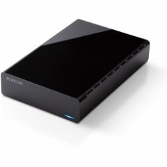 外付けHDD 2TB MAL22000EX3-BK ポータブルHDD 外付けポータブルHDD