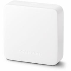 SwitchBot|スイッチボット ハブミニ(Matter対応)W0202205