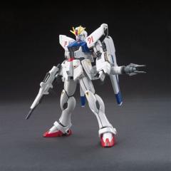 バンダイスピリッツ HGUC 機動戦士ガンダムF91 ガンダムF91の通販はau