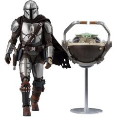 中古即納】[FIG] カイ・ハーン -monochromeRED- BASTARD