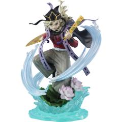 魂スペックモデル 人造人間エヴァンゲリオン 初号機 シンクロ率400