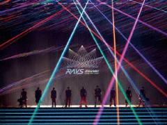 【BLU-R】Snow Man / Snow Man Dome Tour 2024 RAYS(初回盤)