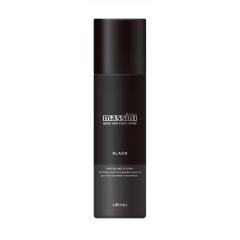 Sastty[白髪用] 利尻カラーシャンプー お徳用 500ml (ブラック)の通販
