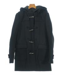 中古】未使用品 ビズビム VISVIM 0125205013014 25AW COMMODORE COAT