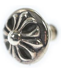 CHROME HEARTS クロムハーツ ピアス メンズ 【古着】【中古】
