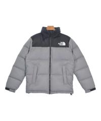 THE NORTH FACE ザノースフェイス ダウンジャケット/ダウンベスト メンズ 【古着】【中古】