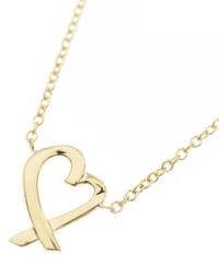 TIFFANY & CO. ティファニー ネックレス レディース 【古着】【中古】