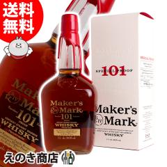 ���[�J�[�Y�}�[�N 101�v���[�t 1000ml �o�[�{�� �E�C�X�L�[ 50.5�x ���s�A���i ���t ��������