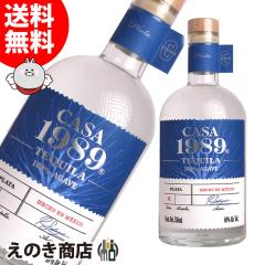 �y���������z�J�T 1989 �u�����R 750ml �e�L�[�� 40�x ���K�i ���Ȃ�