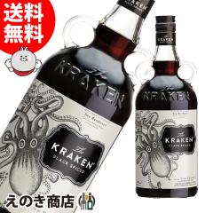 �y���������z�N���[�P�� �u���b�N �X�p�C�X�h ���� 700ml ���� 40�x ���K�i ���Ȃ�