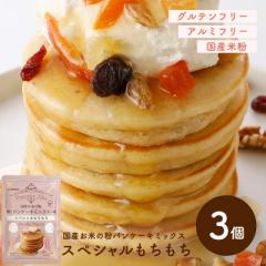 ���܂����ĂȂ����`���`���I�ĕ������������Ղ̃p���P�[�L�@�O���e���t���[ ���Y ���Ă̕� �p���P�[�L�~�b�N�X 200g�~3�� �z�b�g�P�[