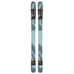 SALOMON 24 スキー 板 サロモン(SALOMON)スキー板 単品 23-24 QST SPARK 472325 旧モデル