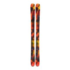 K2 RECKONER スキー板 ビンディング付き K2(K2)スキー板 ビンディング付属 RECKONER 92 QuikClik Free