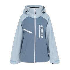 新品 STREULE スキーウェア スノボウェア ジャケット M シュトロイレ シュトロイレ(STREULE)スキーウェア ジャケット 26 SALA JACKET
