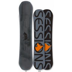 セッションズ(SESSIONS)スノーボード板 23 AWESOME REO TAKAHASHI 