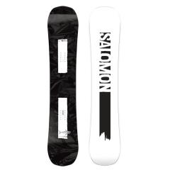 サロモン(SALOMON)スノーボード板 スノボ 23-24 CRAFT クラフト 473488