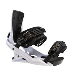 ヘッド(HEAD)スノーボード ビンディング 型落ち 23-24 FXV WHITE(Men's