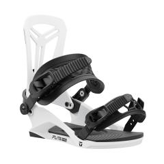 ヘッド(HEAD)スノーボード ビンディング 型落ち 23-24 FXV WHITE(Men's