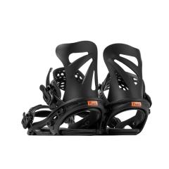 フラックス(FLUX)スノーボード ビンディング レディース 23-24 GS