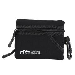 エビス(ebs)パスケース コインケース 4300604-PASS COIN BK(Men's