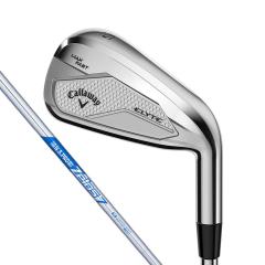 キャロウェイ(CALLAWAY)エリート ELYTE MAX FAST アイアン(SW ロフト56 