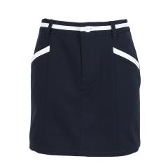 アドミラル Admiral ストレッチ ボアミックス 中綿スカート レディスの