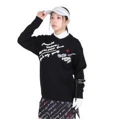 ROSASEN(ROSASEN)ゴルフウェア 防風 長袖 ハイネックインナー 045