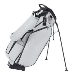 OMNIX GOLF 8.5インチ スタンドバッグ オムニックスゴルフ(OMNIX GOLF)ゴルフ スタンド式 キャディバッグ 8.5