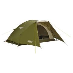 ジャックウルフスキン ECLIPSE II 2人用 軽量 オールシーズン テント