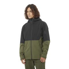 弘進ゴム【KOHSHIN RUBBER】レインウェア/合羽 マリンキング ヤッケ