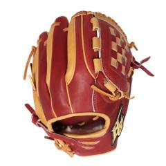 ハイゴールド(Hi-Gold)硬式・軟式兼用グラブ 内野手 マコトキワメ