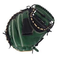 YABANE(YABANE)軟式用グラブ 捕手用 野球グローブ 一般 イージー