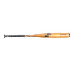 ミズノ(MIZUNO)軟式用バット 野球 一般 ビヨンドマックス NE 84cm/平均