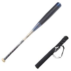 ミズノ(MIZUNO)軟式用バット 野球 一般 ビヨンドマックス NE 83cm/平均