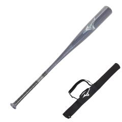 ミズノ(MIZUNO)軟式用バット ビヨンドマックスレガシー ミドル 85cm