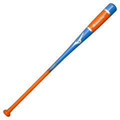 エスエスケイ(SSK)野球 軟式用FRP製バット MM18ミドル 84cm/平均710g